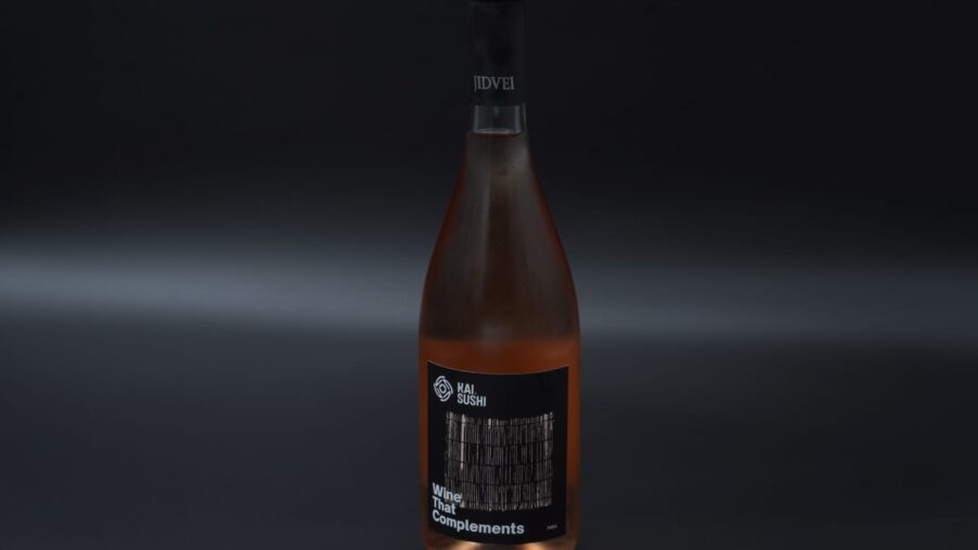 Vinul Casei roze (Jidvei Iluziv)