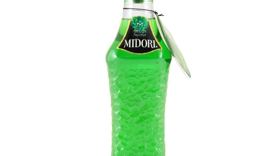Midori lichior 50 ml