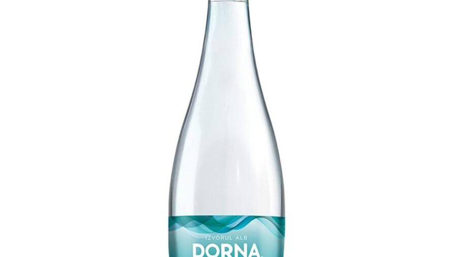 Dorna apa plata 0.33 ml