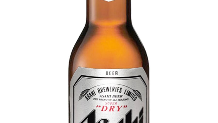 Asahi