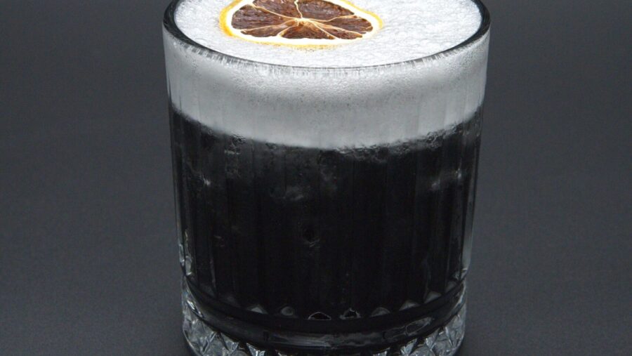 Black forest