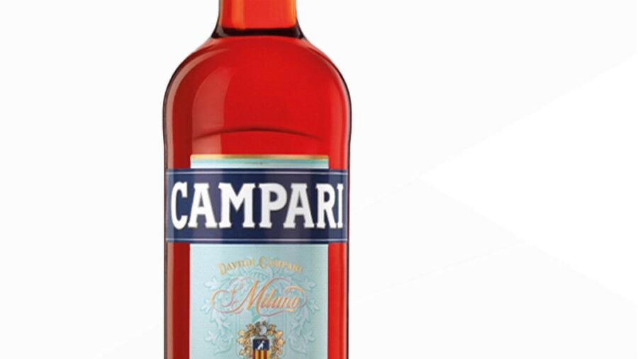 Campari 50 ml