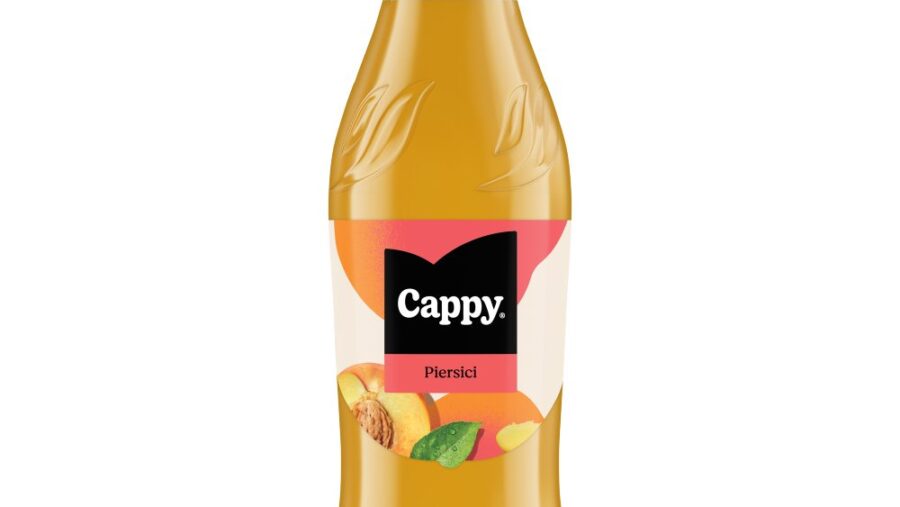 Cappy piersici