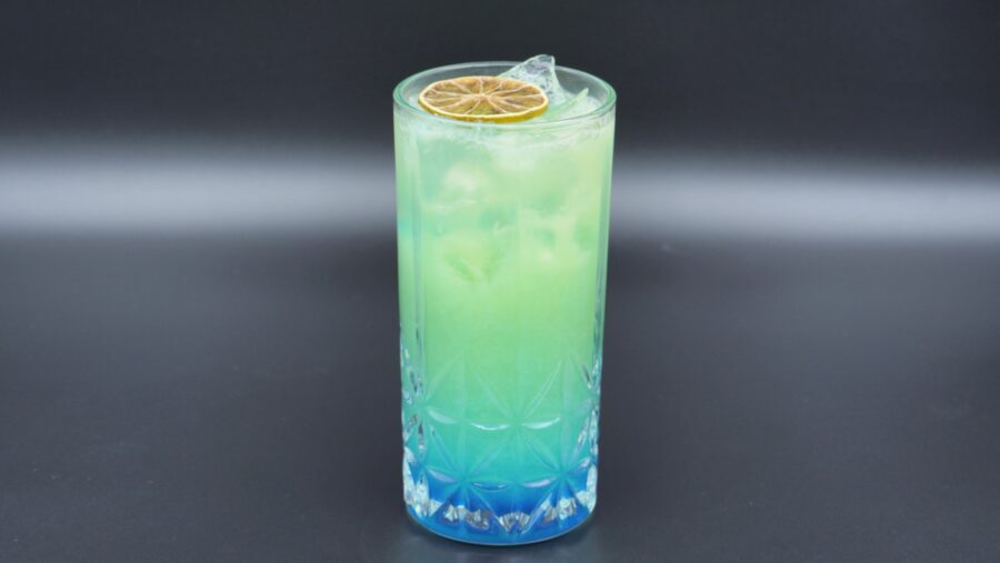 Green Apple