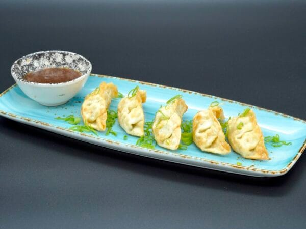 Gyoza Vită