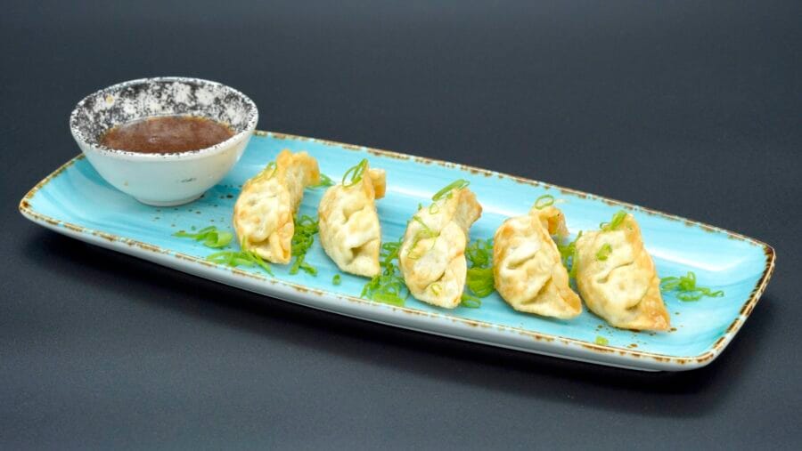 Gyoza Vită