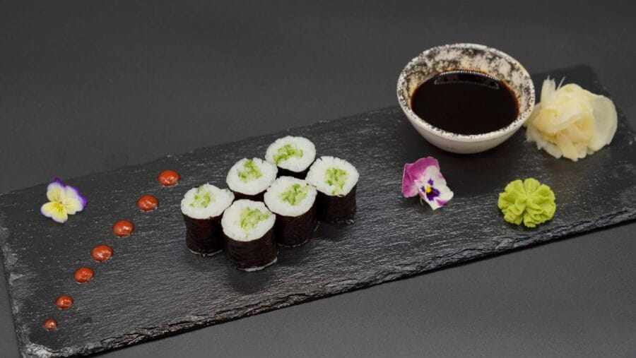 Kappa Maki