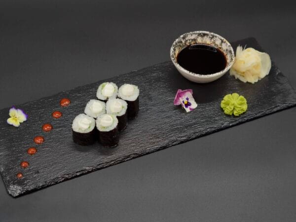 Kappa Cheese Maki