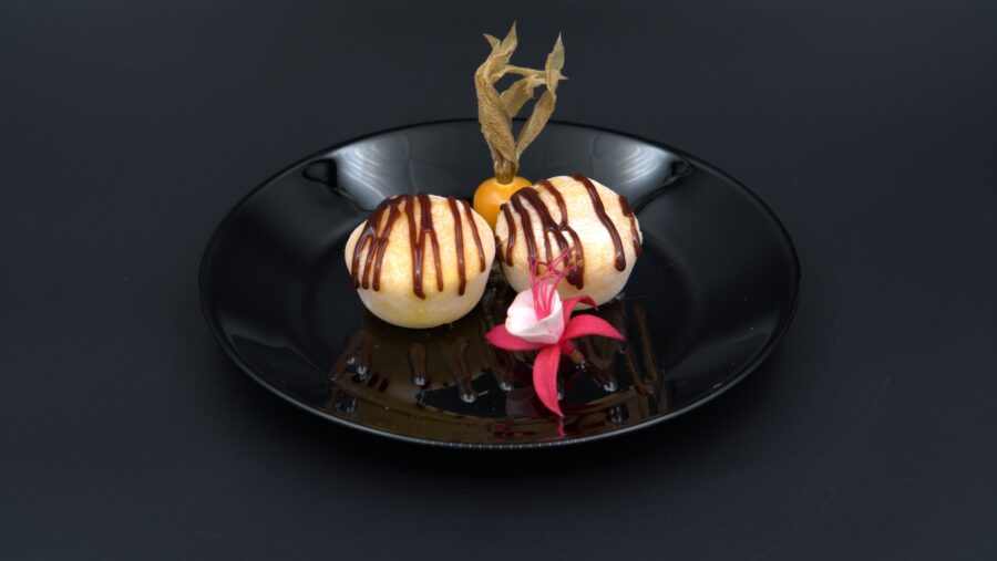 Mochi Mango