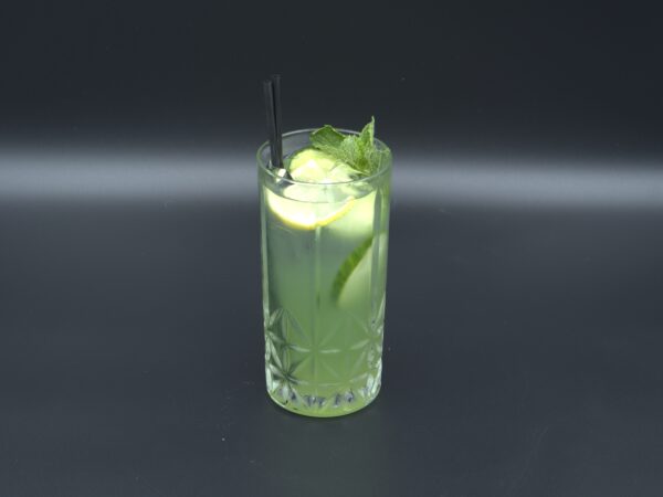 Limonada Castravete&Menta