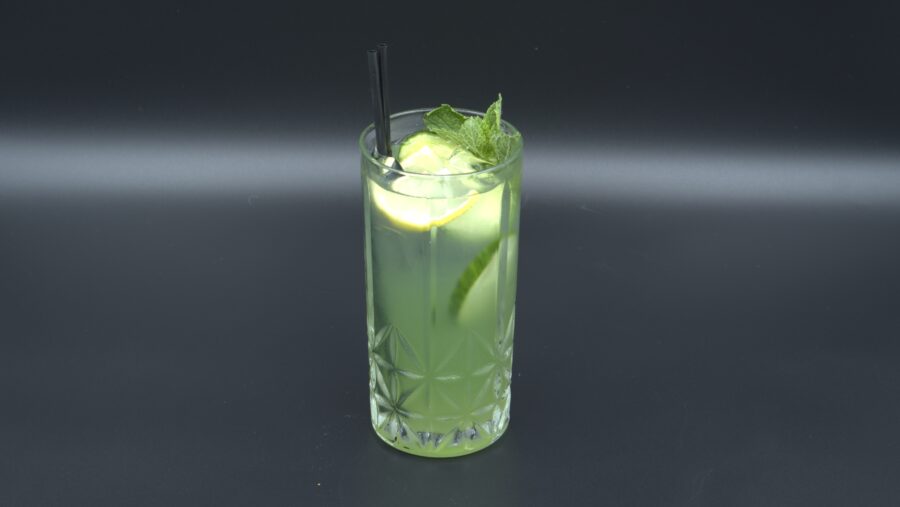Limonada Castravete&Menta