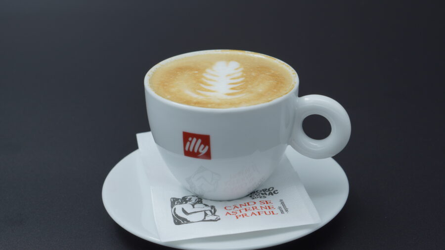 Cappucino