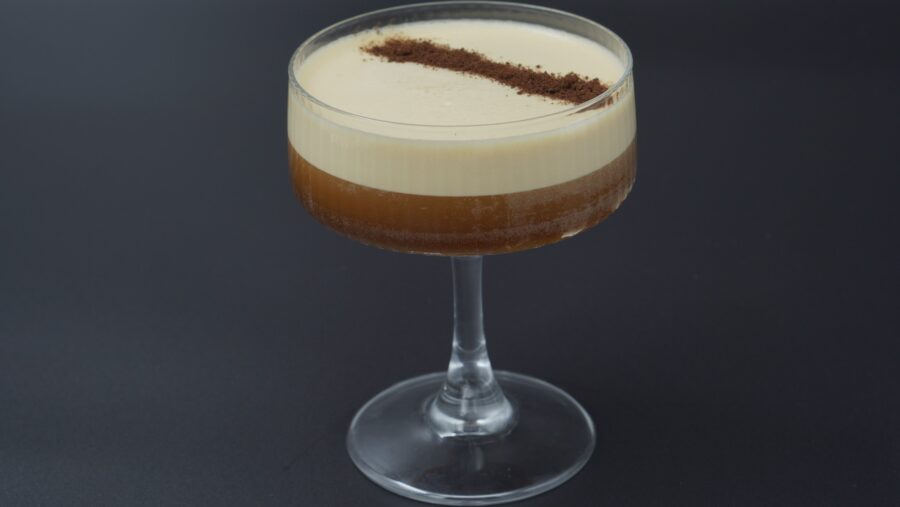 Espresso martini