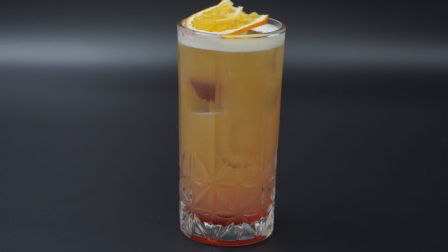 Bahama Mama