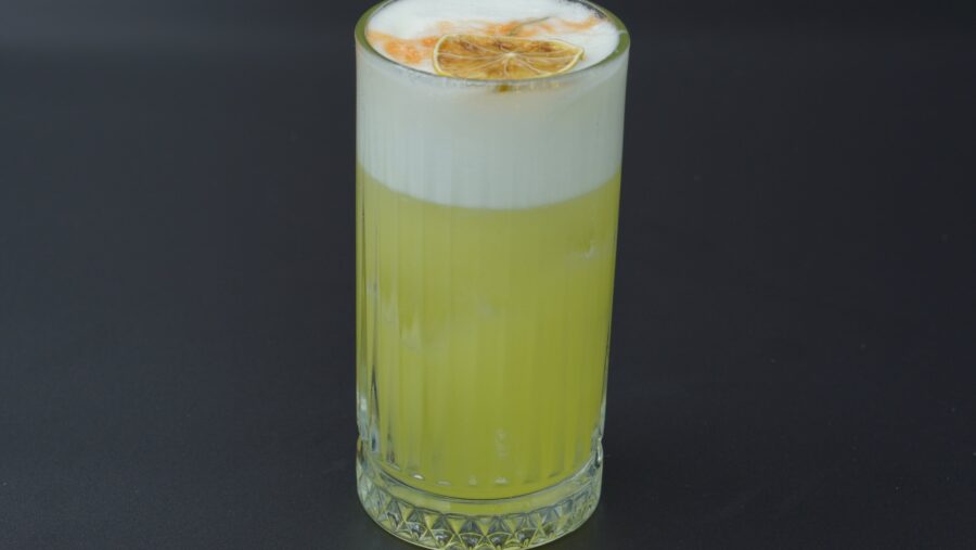 Japanese Ice tea