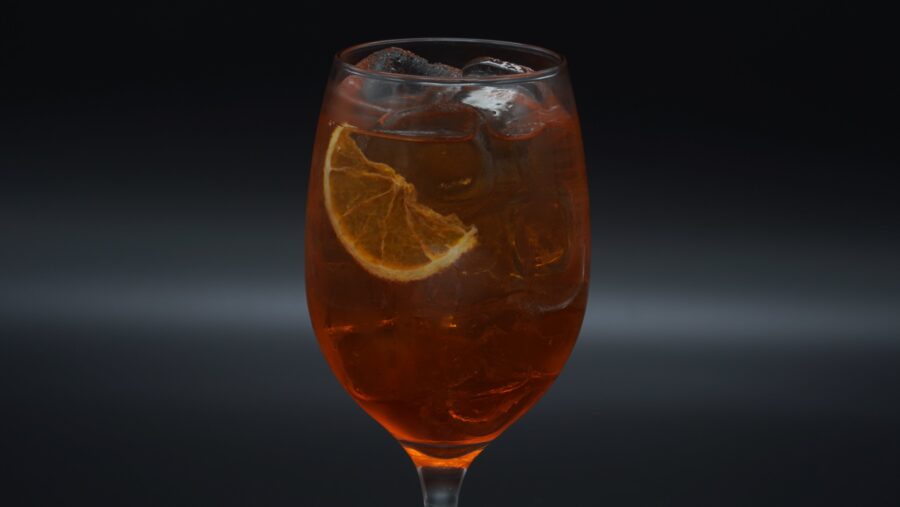 Aperol Spritz