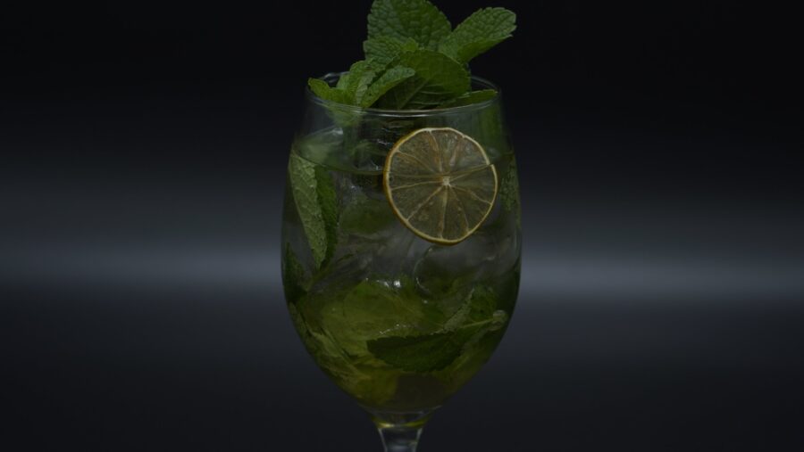 Hugo Spritz