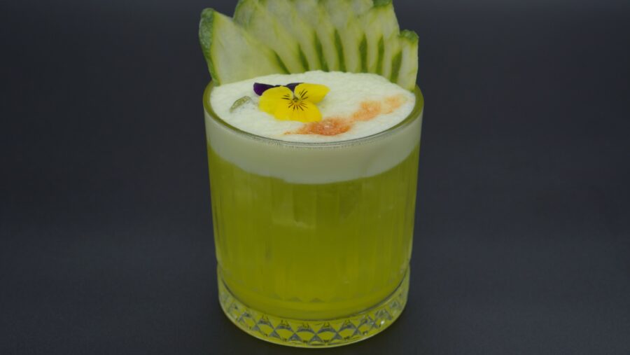Midori Ame
