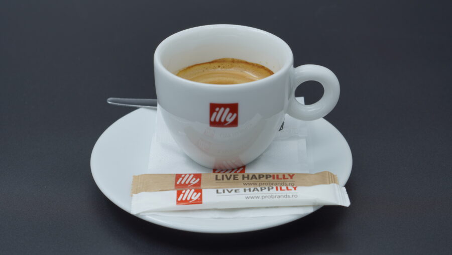 Cafea lunga