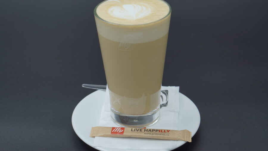 Latte
