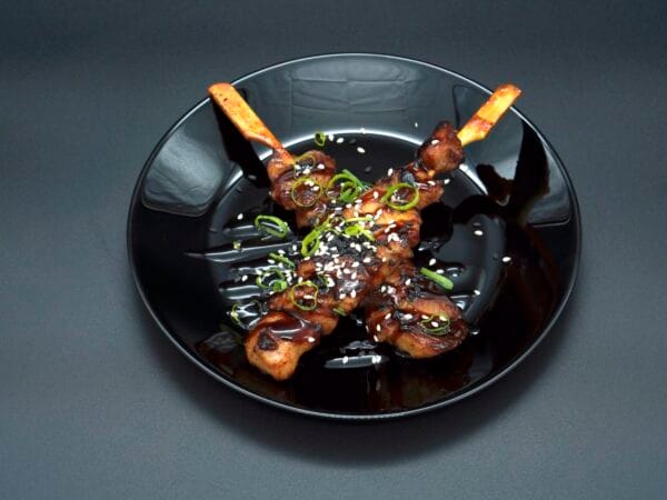 Yakitori
