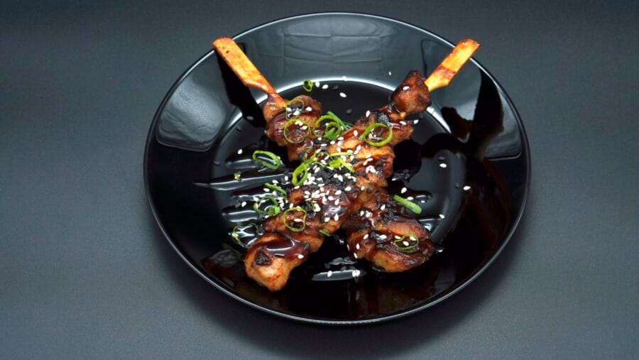 Yakitori