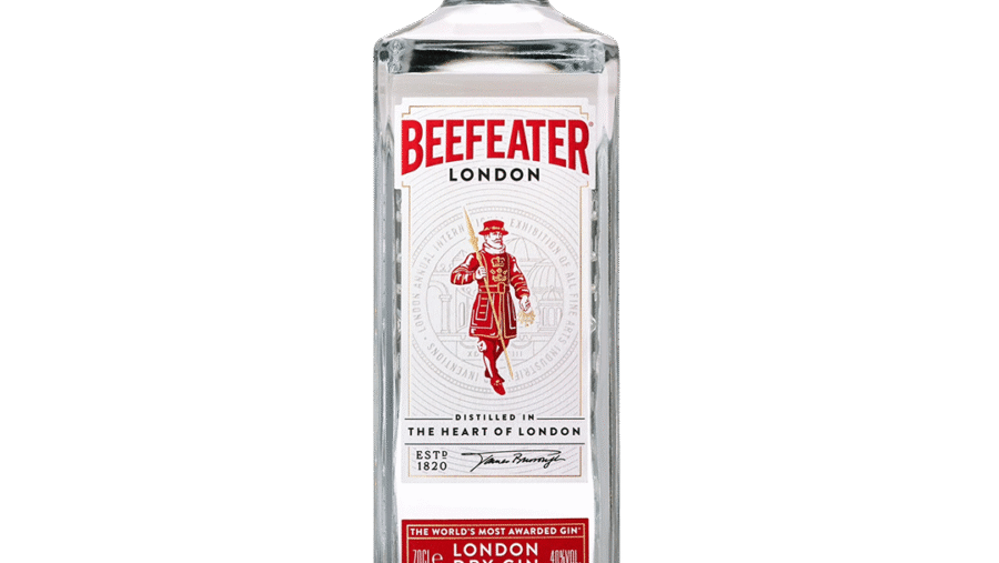 Beefeater gin 50 ml