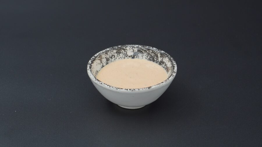 SOS CHILI MAYO