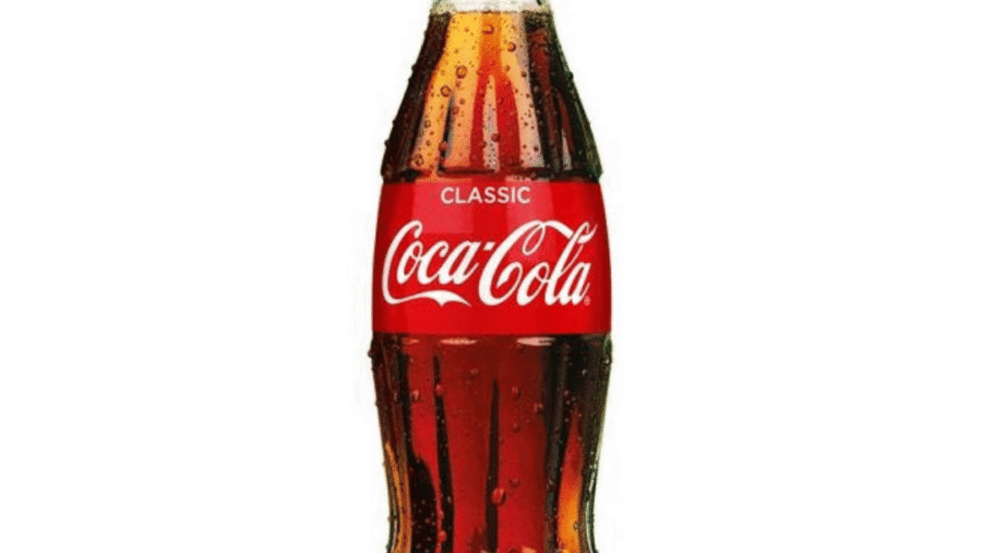 Coca Cola