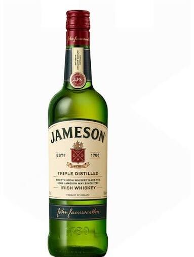 Jameson 50 ml