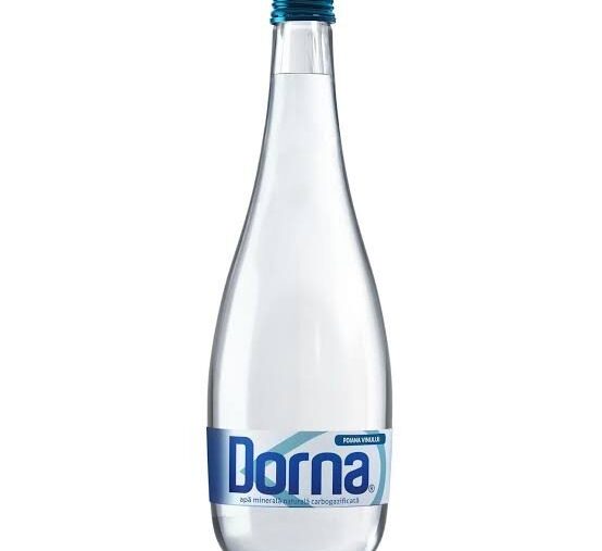 Dorna apa minerala 0.75 ml