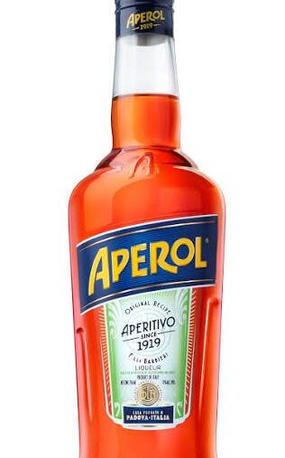 Aperol 50 ml
