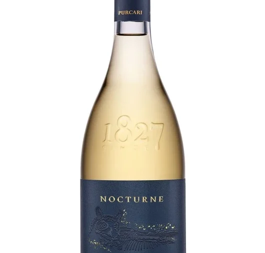 Vin Purcari Nocturne Chardonay
