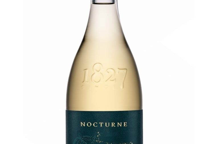 Vin Purcari Nocturne Sauvignon Blanc