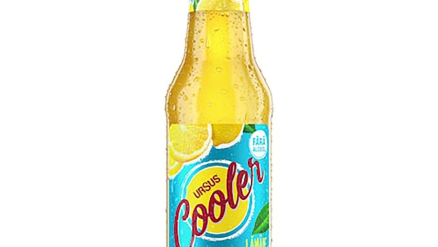 Ursus Cooler lamaie