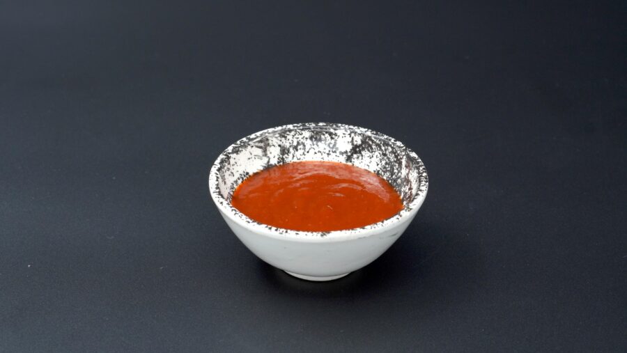 SOS SRIRACHA