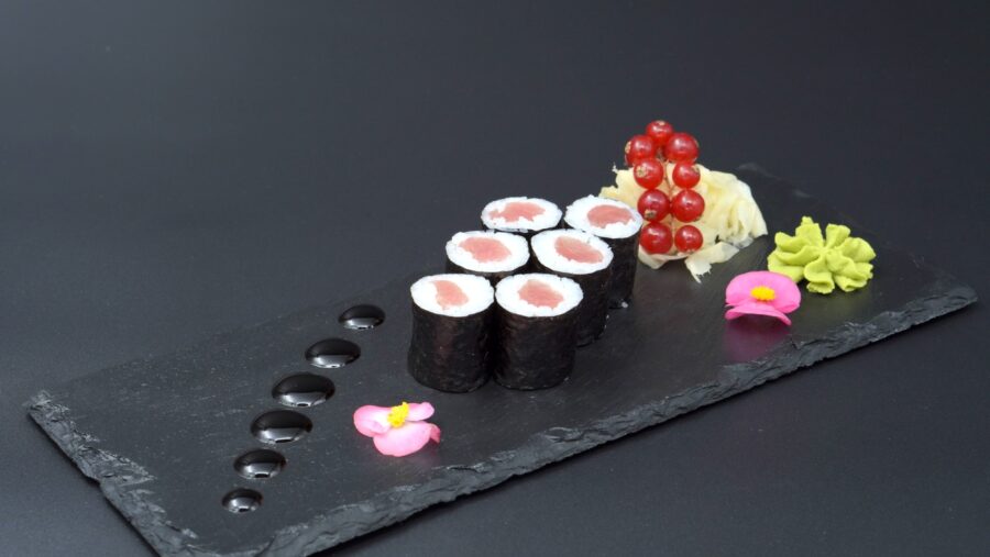 Tuna Maki