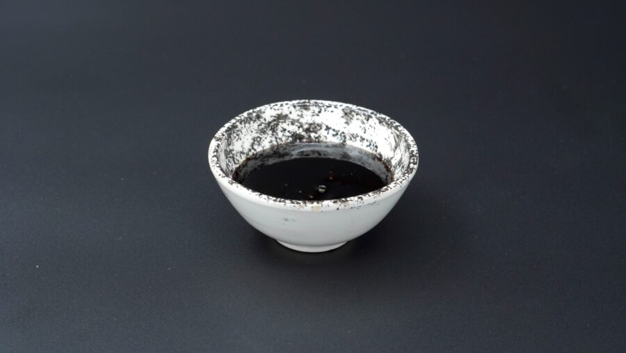 SOS TERIYAKI