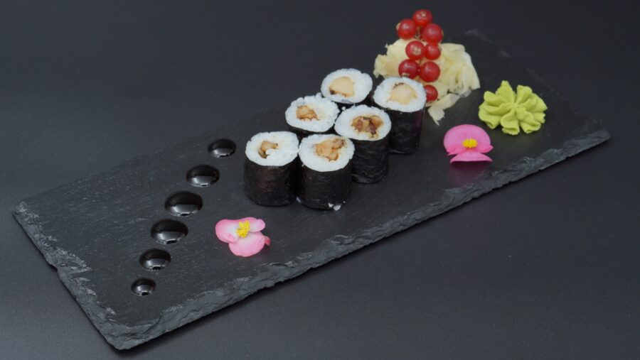 Yakitori Maki