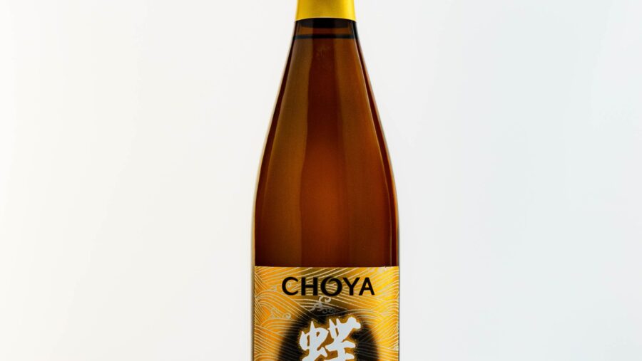 Sake choya