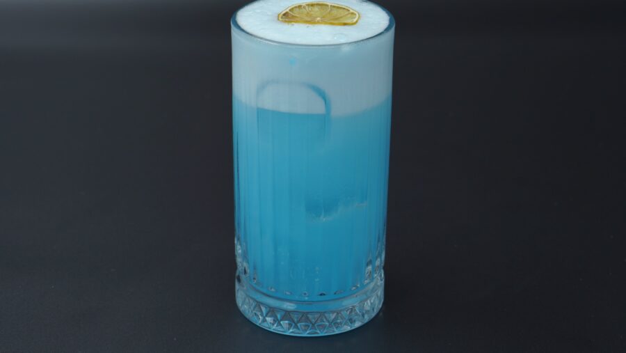 Miami iced tea