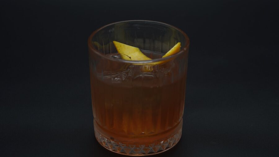 Old Fashioned