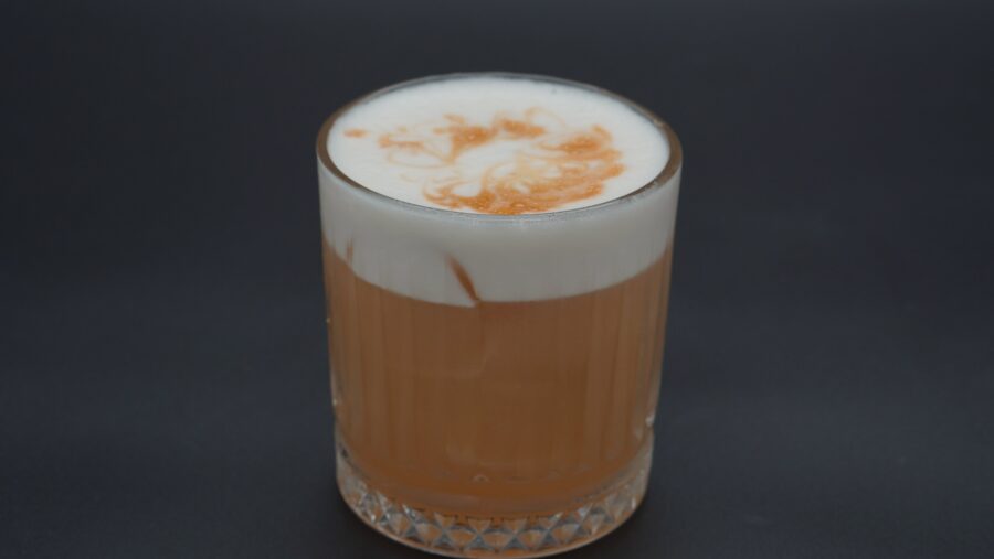 Whiskey Sour
