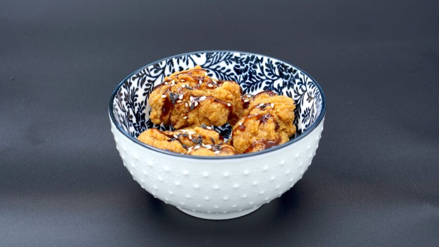 Karage Chicken