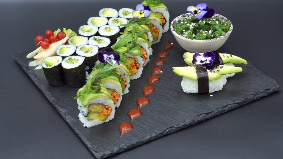 Veggie Set