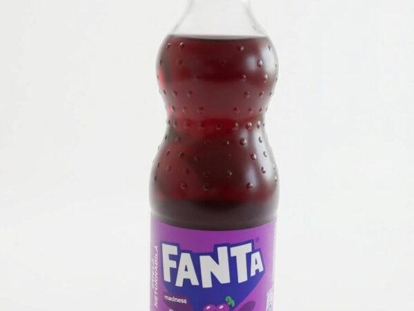 Fanta Madness