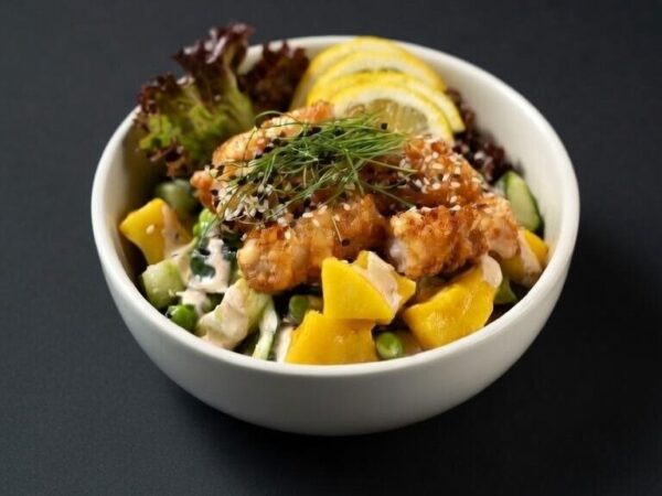 Eby Mango Bowl