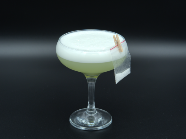 Coca Sour