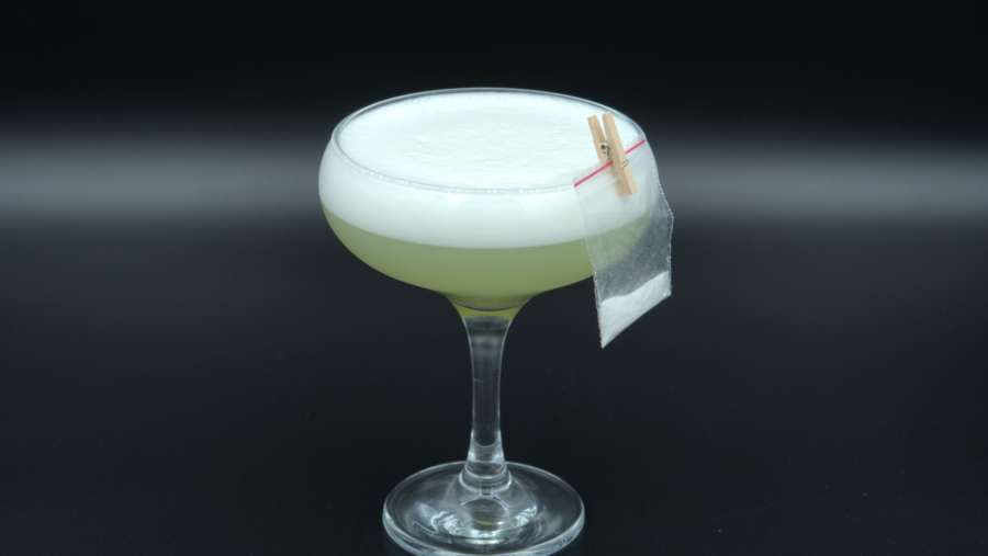 Coca Sour
