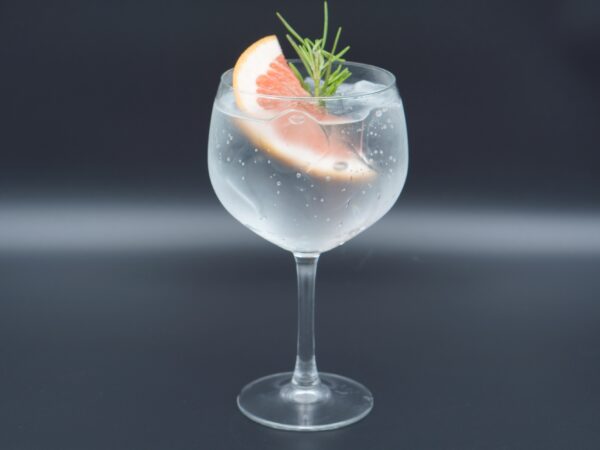 Fake Tonic